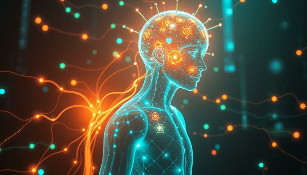 Neuroprothetik als transhumanistische Technologie