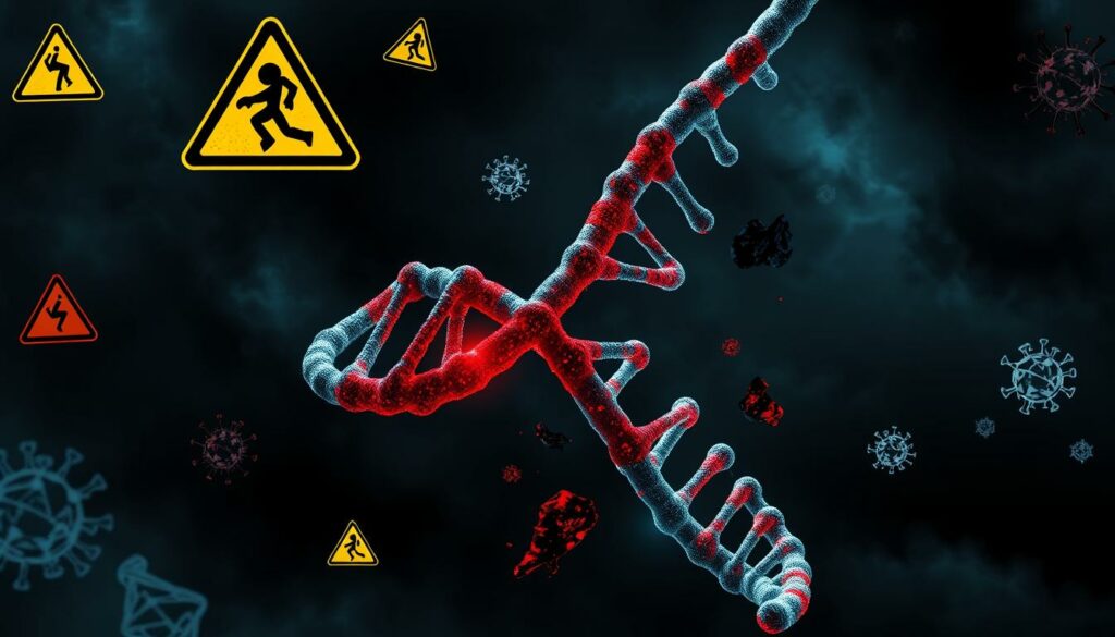 Risiken von CRISPR